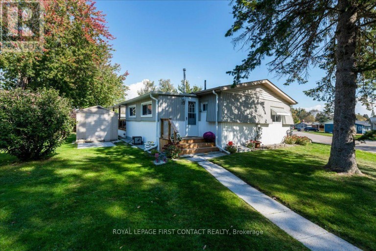 22 NATURE TRAIL, Innisfil, Ontario, L9S1N4