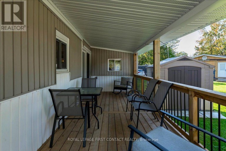 22 NATURE TRAIL, Innisfil, Ontario, L9S1N4