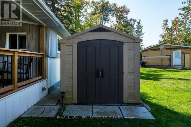22 NATURE TRAIL, Innisfil, Ontario, L9S1N4