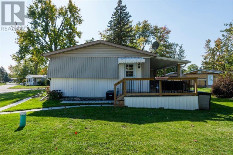 22 NATURE TRAIL, Innisfil, Ontario, L9S1N4