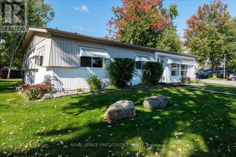 22 NATURE TRAIL, Innisfil, Ontario, L9S1N4