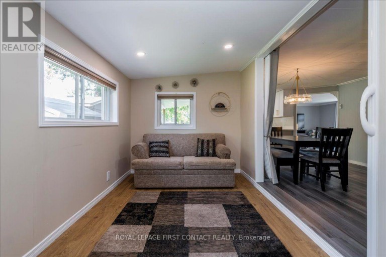 22 NATURE TRAIL, Innisfil, Ontario, L9S1N4