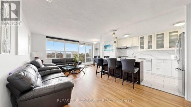 707 - 180 DUDLEY AVENUE Markham (Thornhill) Ontario photo 10