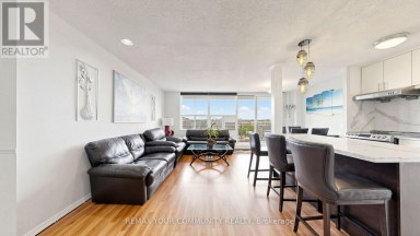 707 - 180 DUDLEY AVENUE Markham (Thornhill) Ontario photo 11