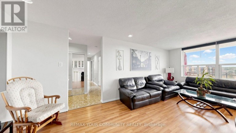 707 - 180 DUDLEY AVENUE, Markham (Thornhill), Ontario, L3T4X2