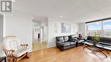 707 - 180 DUDLEY AVENUE Markham (Thornhill) Ontario photo 12