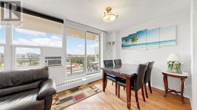 707 - 180 DUDLEY AVENUE Markham (Thornhill) Ontario photo 14