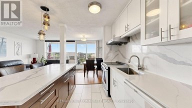 707 - 180 DUDLEY AVENUE Markham (Thornhill) Ontario photo 18