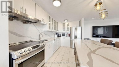 707 - 180 DUDLEY AVENUE Markham (Thornhill) Ontario photo 19