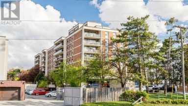 707 - 180 DUDLEY AVENUE Markham (Thornhill) Ontario photo 2
