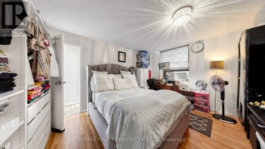 707 - 180 DUDLEY AVENUE Markham (Thornhill) Ontario photo 21
