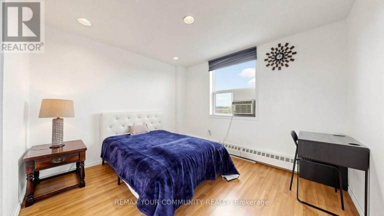 707 - 180 DUDLEY AVENUE, Markham (Thornhill), Ontario, L3T4X2