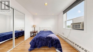 707 - 180 DUDLEY AVENUE Markham (Thornhill) Ontario photo 25
