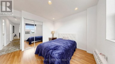 707 - 180 DUDLEY AVENUE Markham (Thornhill) Ontario photo 26