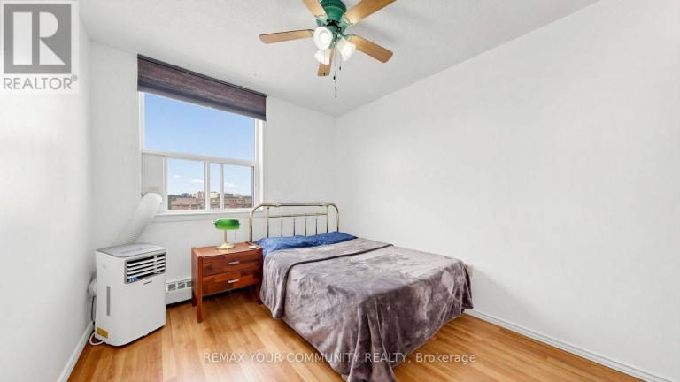 707 - 180 DUDLEY AVENUE, Markham (Thornhill), Ontario, L3T4X2