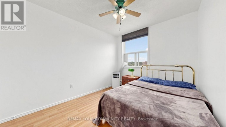707 - 180 DUDLEY AVENUE, Markham (Thornhill), Ontario, L3T4X2