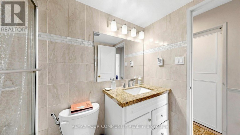 707 - 180 DUDLEY AVENUE, Markham (Thornhill), Ontario, L3T4X2