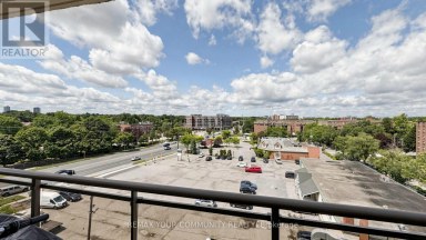 707 - 180 DUDLEY AVENUE Markham (Thornhill) Ontario photo 34