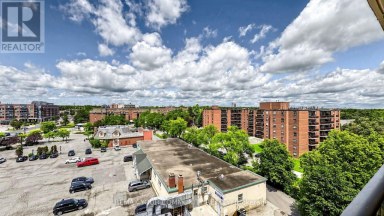 707 - 180 DUDLEY AVENUE Markham (Thornhill) Ontario photo 35
