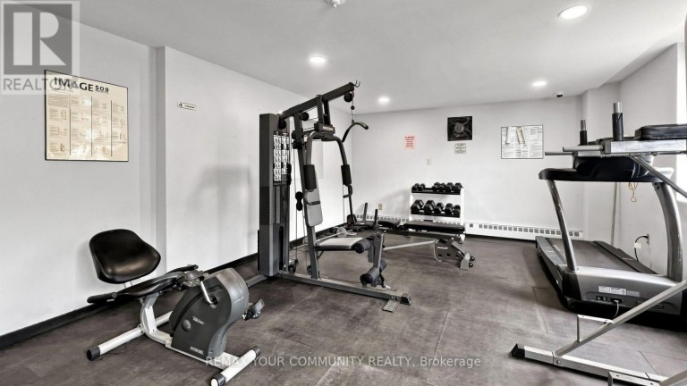 707 - 180 DUDLEY AVENUE, Markham (Thornhill), Ontario, L3T4X2