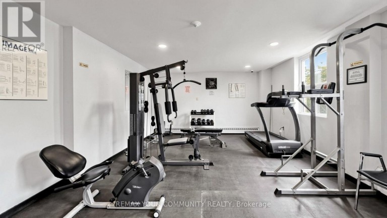 707 - 180 DUDLEY AVENUE, Markham (Thornhill), Ontario, L3T4X2