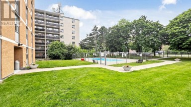 707 - 180 DUDLEY AVENUE Markham (Thornhill) Ontario photo 38