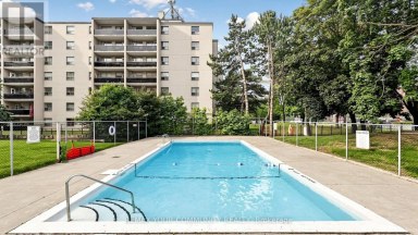 707 - 180 DUDLEY AVENUE Markham (Thornhill) Ontario photo 40