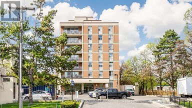 707 - 180 DUDLEY AVENUE Markham (Thornhill) Ontario photo 42