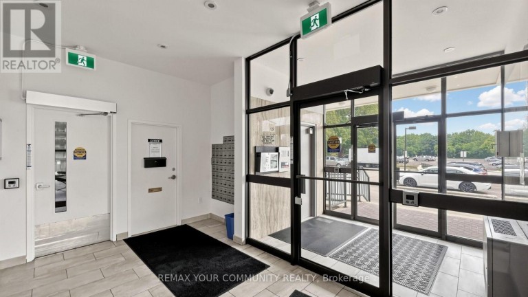 707 - 180 DUDLEY AVENUE, Markham (Thornhill), Ontario, L3T4X2
