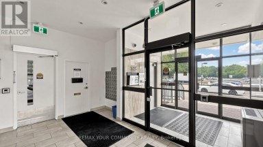 707 - 180 DUDLEY AVENUE Markham (Thornhill) Ontario photo 5