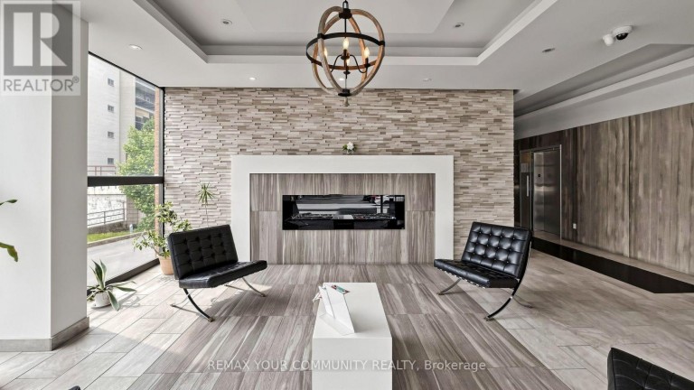 707 - 180 DUDLEY AVENUE, Markham (Thornhill), Ontario, L3T4X2