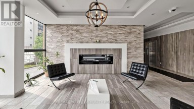 707 - 180 DUDLEY AVENUE Markham (Thornhill) Ontario photo 6