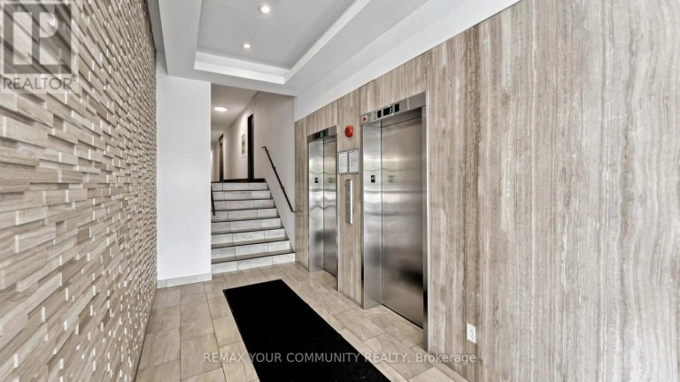 707 - 180 DUDLEY AVENUE, Markham (Thornhill), Ontario, L3T4X2