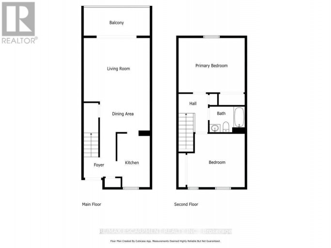 346 - 350 QUIGLEY ROAD, Hamilton (Vincent), Ontario, L8K5N2
