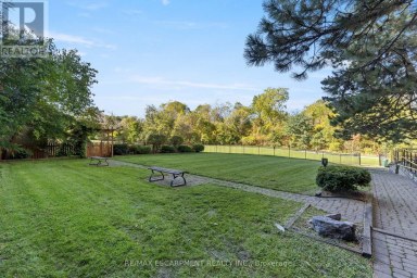 346 - 350 QUIGLEY ROAD Hamilton (Vincent) Ontario photo 24