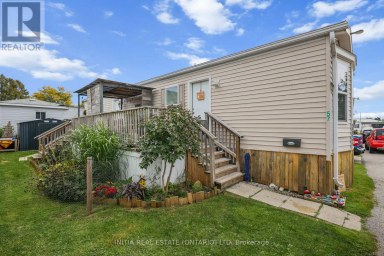 57 - 2189 DUNDAS STREET London East (East I) Ontario photo 16