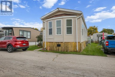 57 - 2189 DUNDAS STREET London East (East I) Ontario photo 17