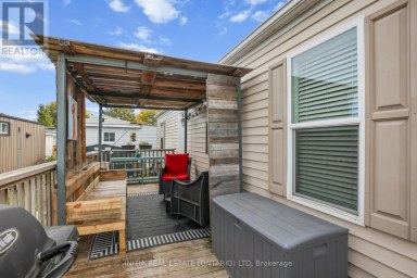 57 - 2189 DUNDAS STREET London East (East I) Ontario photo 18
