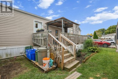 57 - 2189 DUNDAS STREET London East (East I) Ontario photo 20