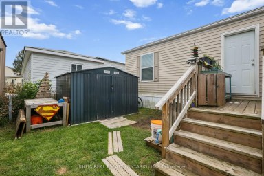57 - 2189 DUNDAS STREET London East (East I) Ontario photo 21