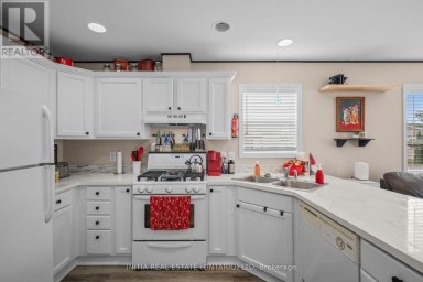 57 - 2189 DUNDAS STREET London East (East I) Ontario photo 5