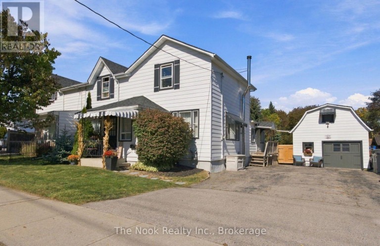 64 WELLINGTON STREET, Clarington (Bowmanville), Ontario, L1C1V5