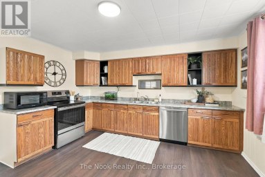 64 WELLINGTON STREET Clarington (Bowmanville) Ontario photo 19