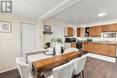 64 WELLINGTON STREET Clarington (Bowmanville) Ontario photo 20
