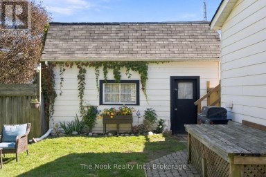 64 WELLINGTON STREET Clarington (Bowmanville) Ontario photo 4