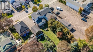 64 WELLINGTON STREET Clarington (Bowmanville) Ontario photo 44