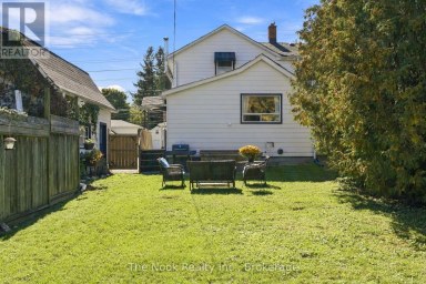 64 WELLINGTON STREET Clarington (Bowmanville) Ontario photo 45