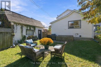 64 WELLINGTON STREET Clarington (Bowmanville) Ontario photo 46