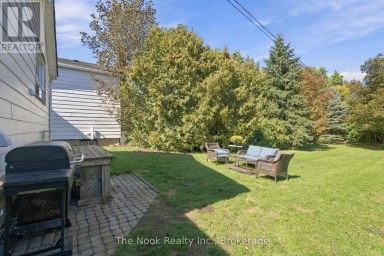 64 WELLINGTON STREET Clarington (Bowmanville) Ontario photo 47