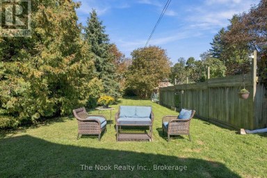 64 WELLINGTON STREET Clarington (Bowmanville) Ontario photo 48
